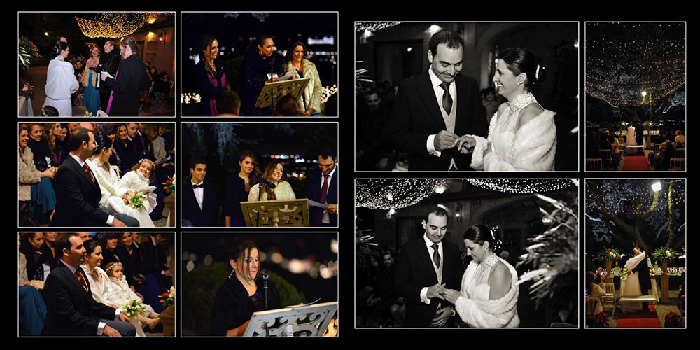 album boda. Fotgrafo Bodas Toledo | Javier Tordesillas - Fotgrafo