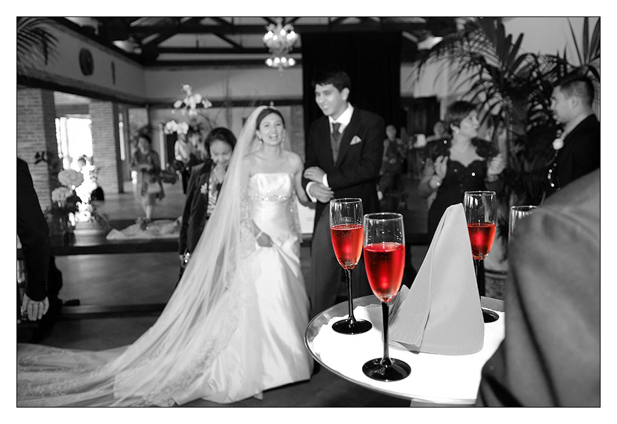 celebracion boda. Fotgrafo Bodas Toledo | Javier Tordesillas - Fotgrafo