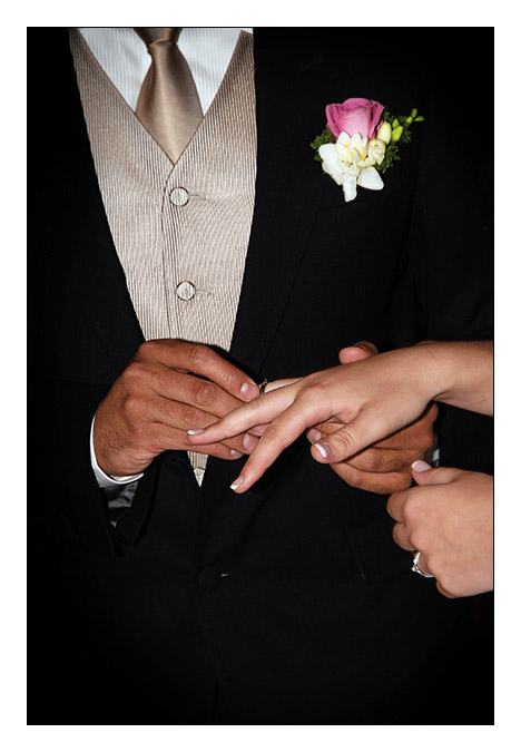 ceremonia boda. Fotgrafo Bodas Toledo | Javier Tordesillas - Fotgrafo