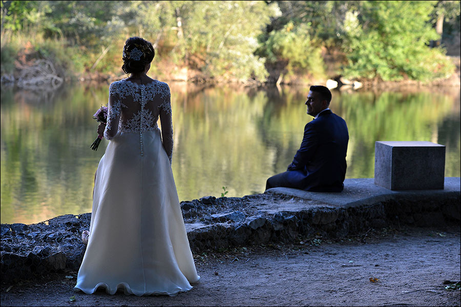 boda en Toledo. Fotgrafo Bodas Toledo | Javier Tordesillas - Fotgrafo