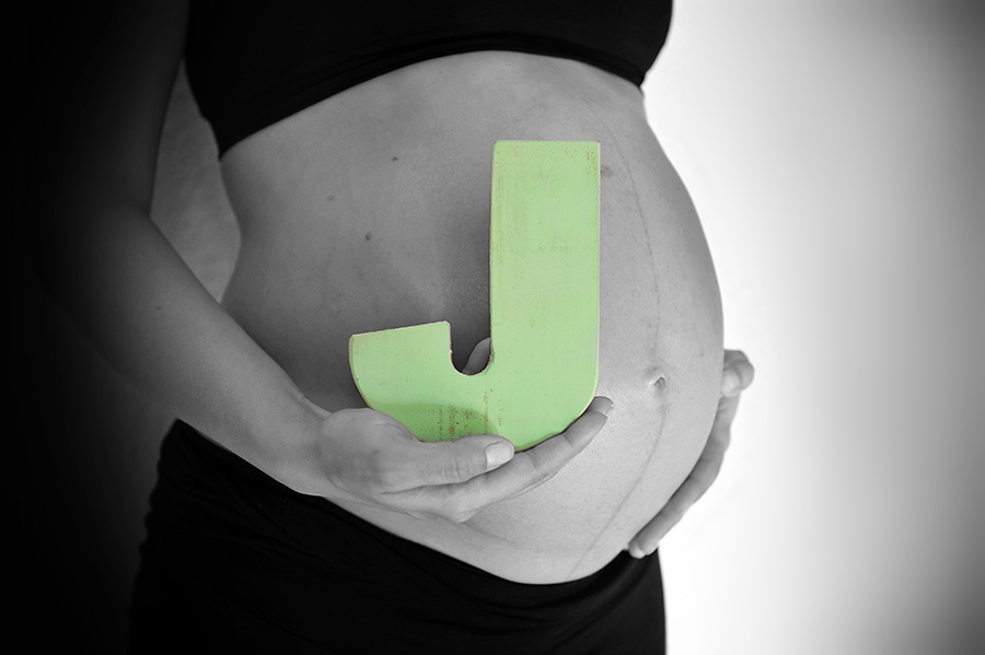 fotografia prenatal en Toledo
