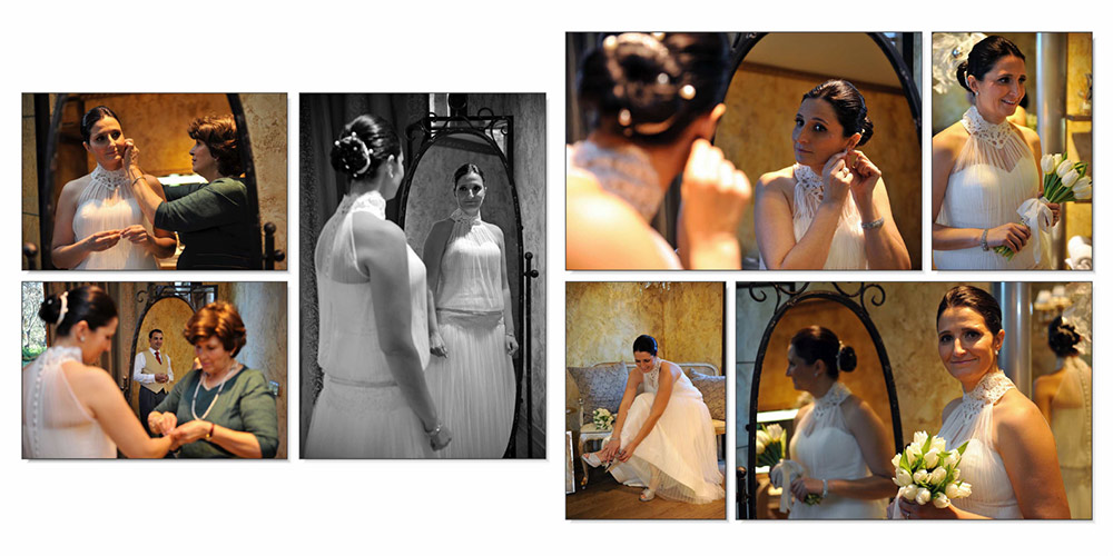 album boda. Fotgrafo Bodas Toledo | Javier Tordesillas - Fotgrafo