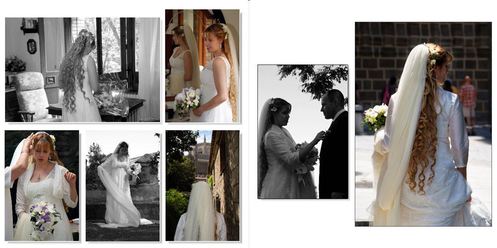 album boda. Fotgrafo Bodas Toledo | Javier Tordesillas - Fotgrafo