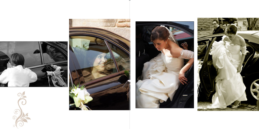 album boda. Fotgrafo Bodas Toledo | Javier Tordesillas - Fotgrafo