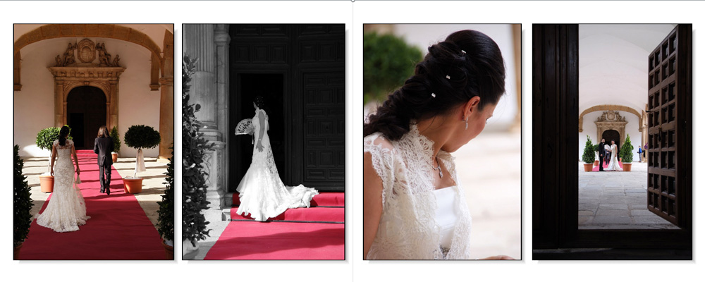 album boda. Fotgrafo Bodas Toledo | Javier Tordesillas - Fotgrafo