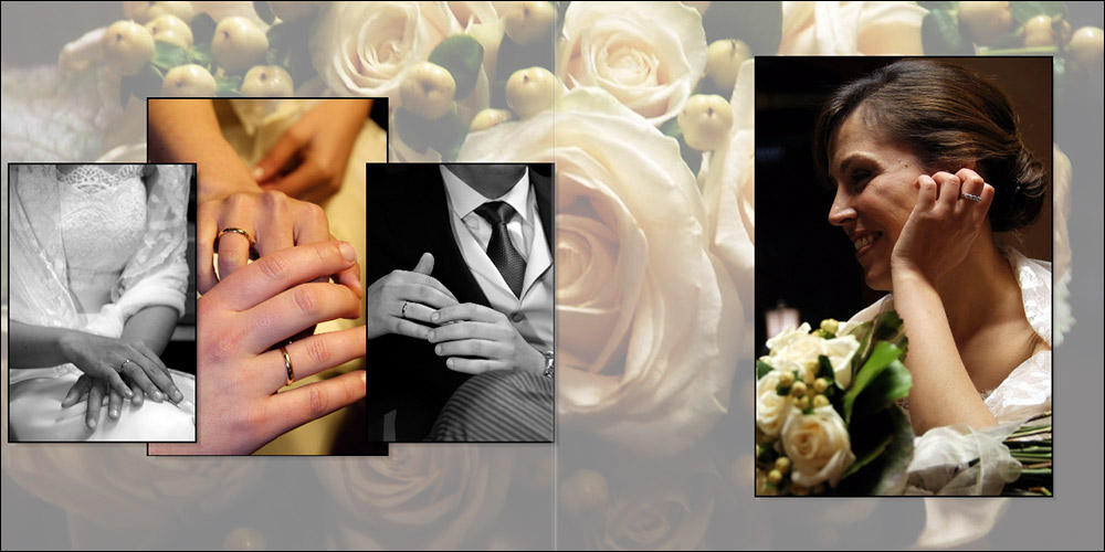 album boda. Fotgrafo Bodas Toledo | Javier Tordesillas - Fotgrafo
