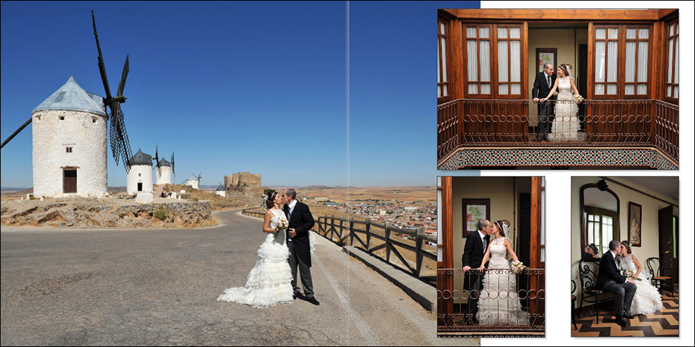 album boda. Fotgrafo Bodas Toledo | Javier Tordesillas - Fotgrafo