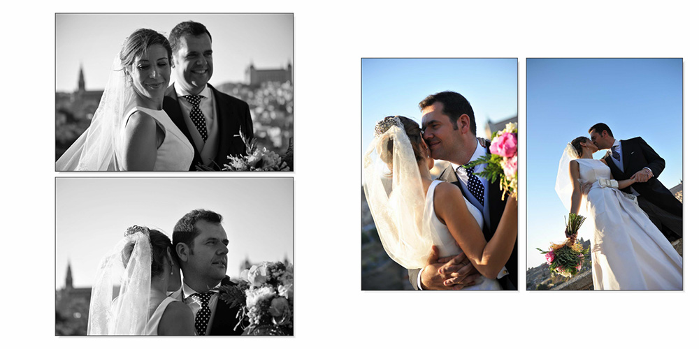 album boda. Fotgrafo Bodas Toledo | Javier Tordesillas - Fotgrafo