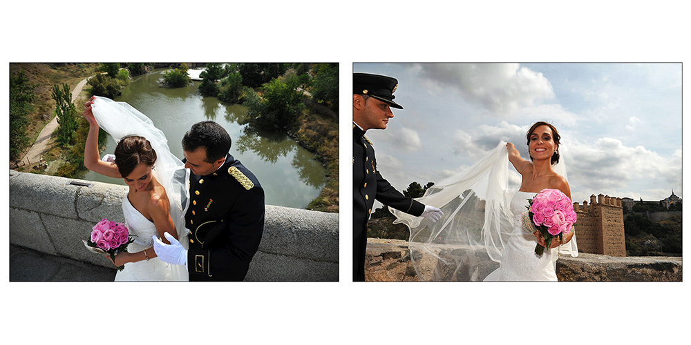 album boda. Fotgrafo Bodas Toledo | Javier Tordesillas - Fotgrafo