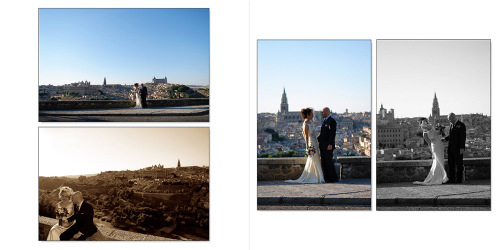 album boda. Fotgrafo Bodas Toledo | Javier Tordesillas - Fotgrafo