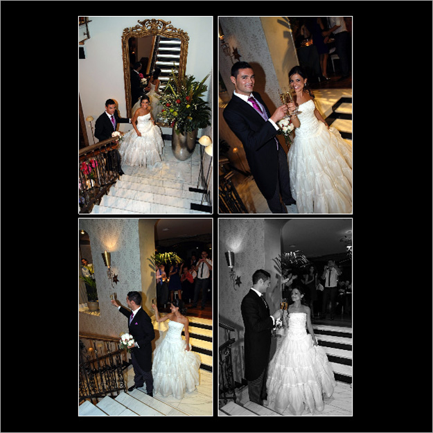 album boda. Fotgrafo Bodas Toledo | Javier Tordesillas - Fotgrafo