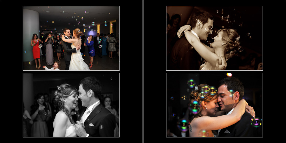 album boda. Fotgrafo Bodas Toledo | Javier Tordesillas - Fotgrafo