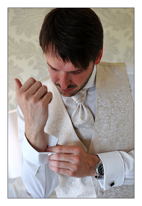 hotel novio. Fotgrafo Bodas Toledo | Javier Tordesillas - Fotgrafo