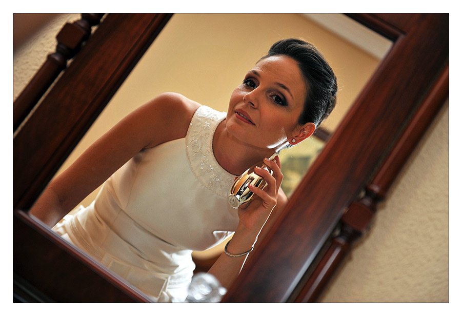 preparativos novia. Fotgrafo Bodas Toledo | Javier Tordesillas - Fotgrafo
