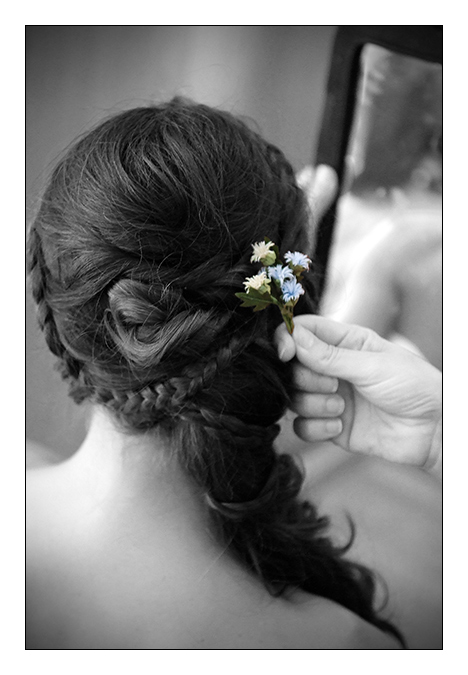 preparativos novia. Fotgrafo Bodas Toledo | Javier Tordesillas - Fotgrafo