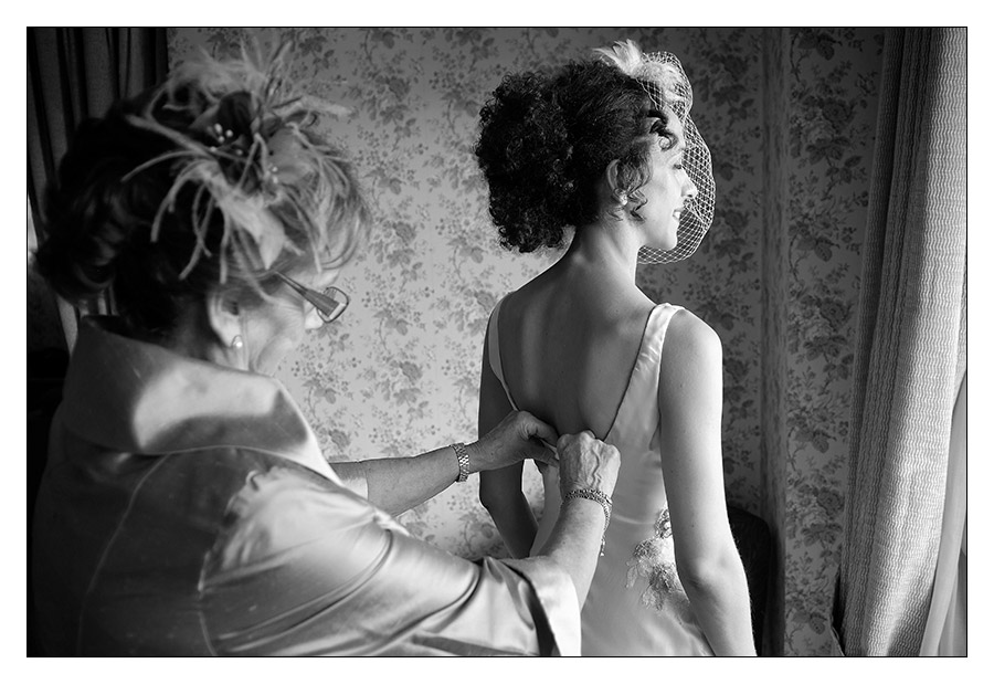 preparativos novia. Fotgrafo Bodas Toledo | Javier Tordesillas - Fotgrafo
