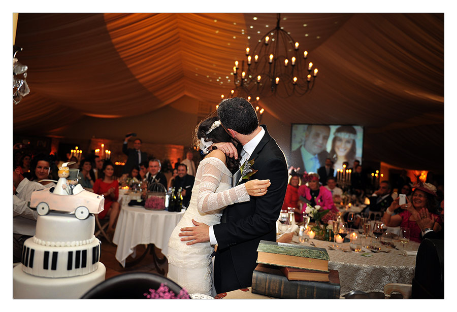 celebracion boda. Fotgrafo Bodas Toledo | Javier Tordesillas - Fotgrafo