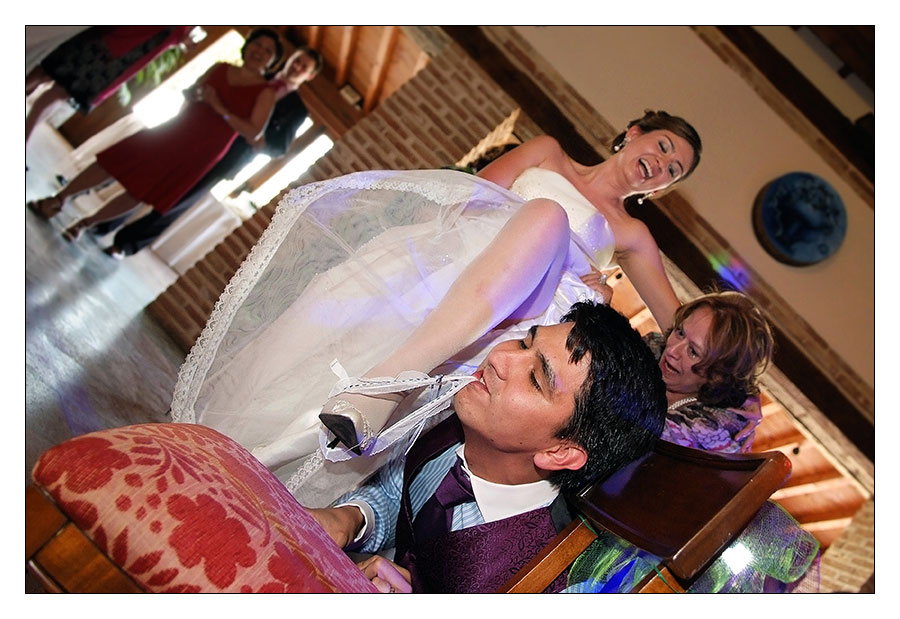 fiesta boda. Fotgrafo Bodas Toledo | Javier Tordesillas - Fotgrafo