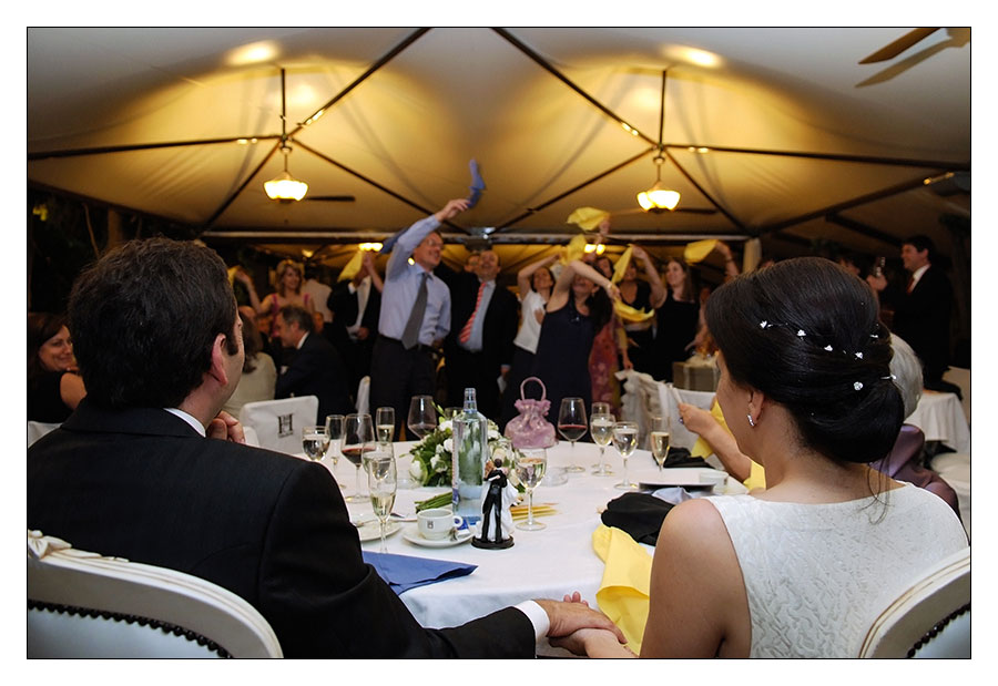 celebracion boda. Fotgrafo Bodas Toledo | Javier Tordesillas - Fotgrafo