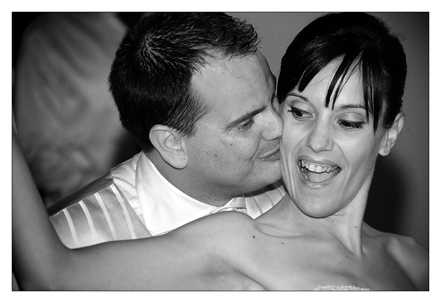 baile boda. Fotgrafo Bodas Toledo | Javier Tordesillas - Fotgrafo
