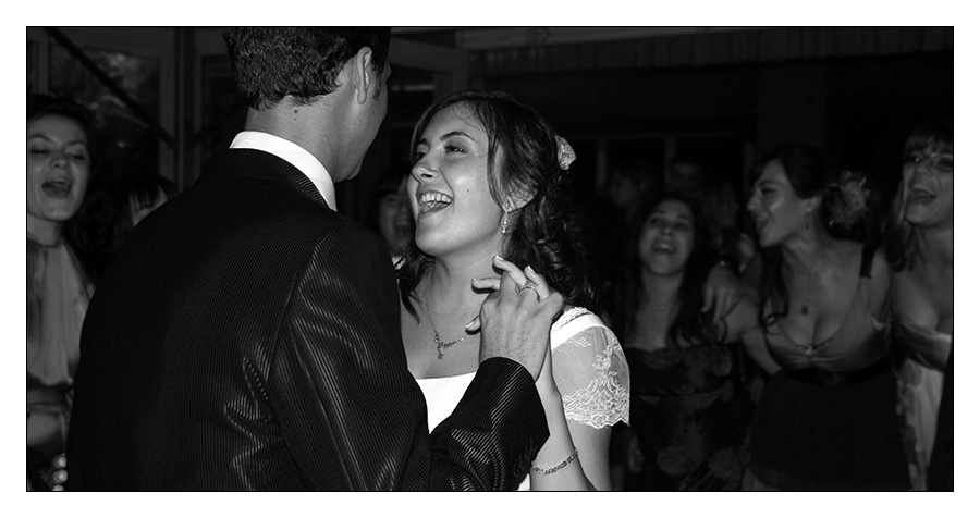 baile boda. Fotgrafo Bodas Toledo | Javier Tordesillas - Fotgrafo