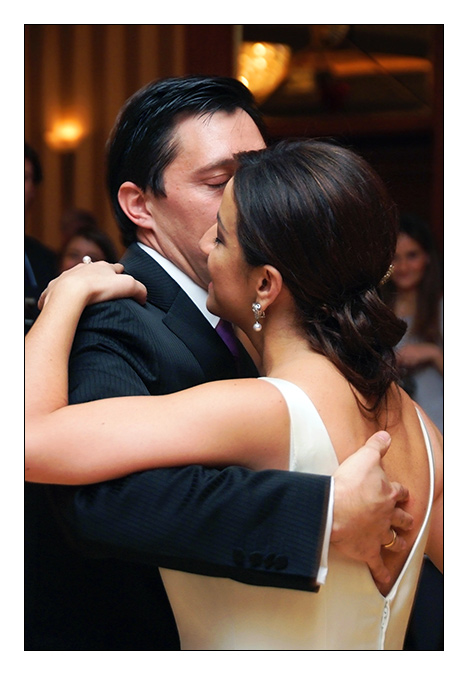 baile boda. Fotgrafo Bodas Toledo | Javier Tordesillas - Fotgrafo