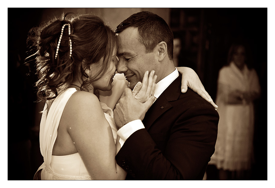 baile boda. Fotgrafo Bodas Toledo | Javier Tordesillas - Fotgrafo
