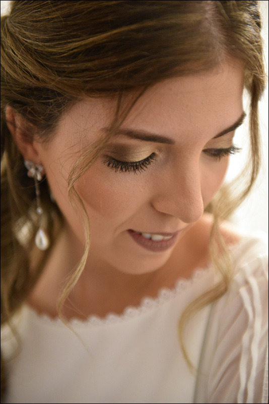 detalles novia. Fotgrafo Bodas Toledo | Javier Tordesillas - Fotgrafo