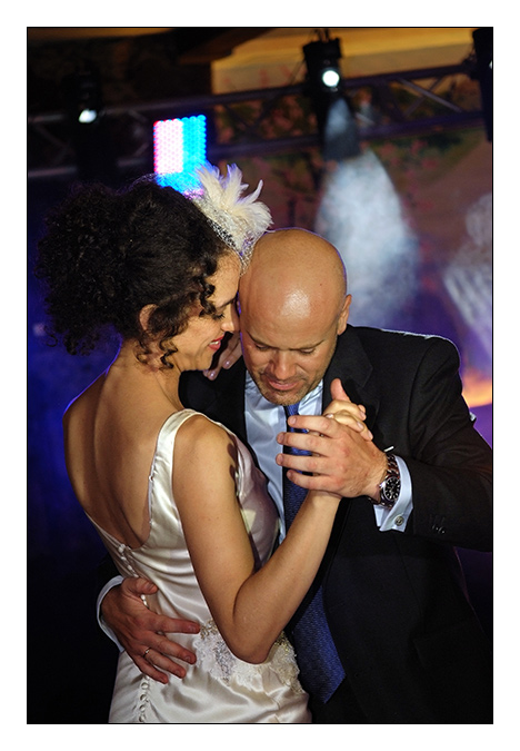 baile boda. Fotgrafo Bodas Toledo | Javier Tordesillas - Fotgrafo