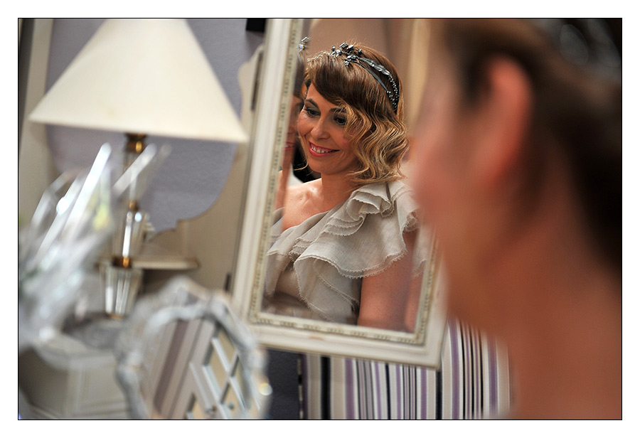detalles novia. Fotgrafo Bodas Toledo | Javier Tordesillas - Fotgrafo