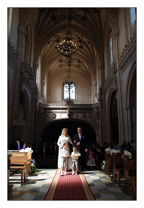 ceremonia boda. Fotgrafo Bodas Toledo | Javier Tordesillas - Fotgrafo