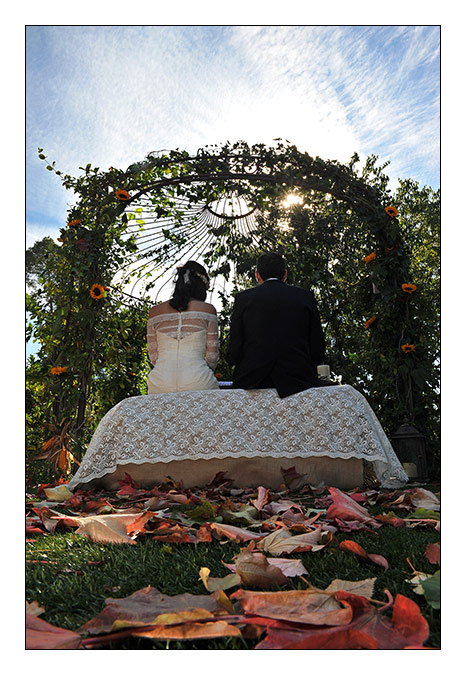 boda cigarral. Fotgrafo Bodas Toledo | Javier Tordesillas - Fotgrafo