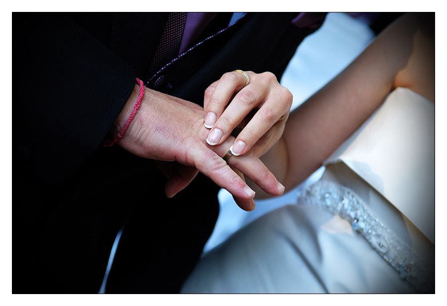 ceremonia boda. Fotgrafo Bodas Toledo | Javier Tordesillas - Fotgrafo