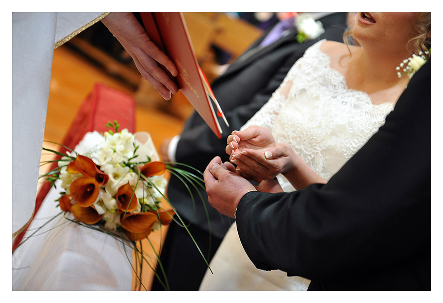 ceremonia boda. Fotgrafo Bodas Toledo | Javier Tordesillas - Fotgrafo