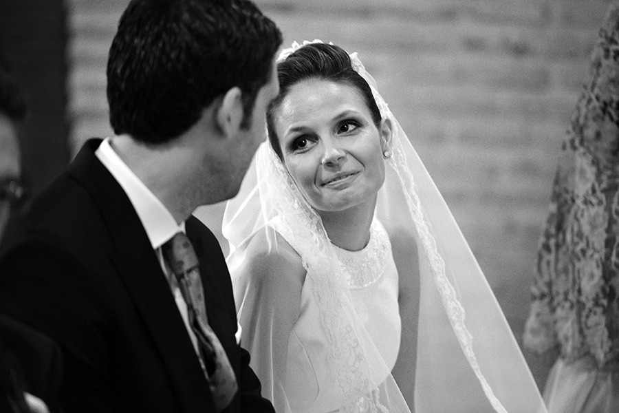 ceremonia boda. Fotgrafo Bodas Toledo | Javier Tordesillas - Fotgrafo