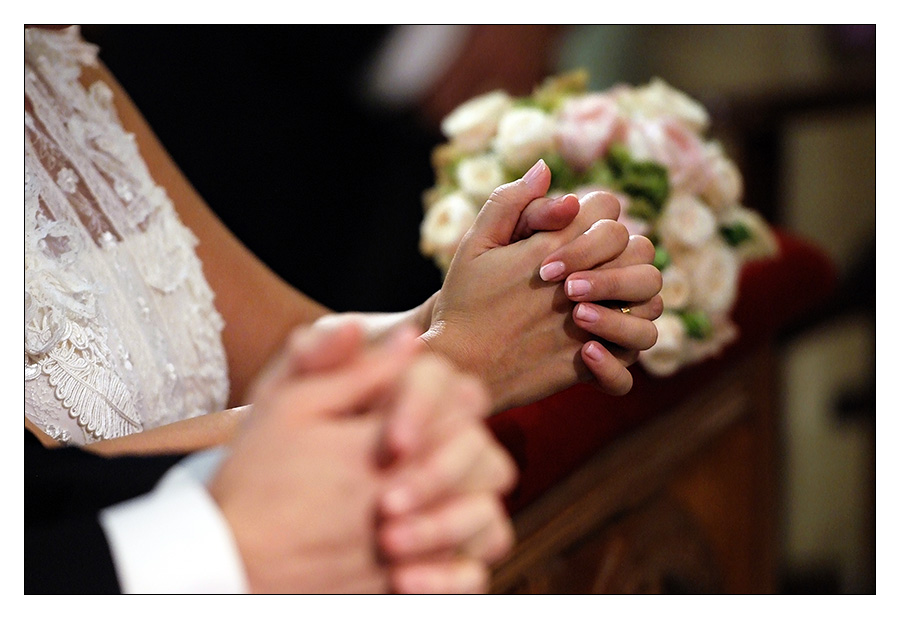 detalle ceremonia. Fotgrafo Bodas Toledo | Javier Tordesillas - Fotgrafo