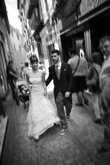 boda en Toledo. Fotgrafo Bodas Toledo | Javier Tordesillas - Fotgrafo