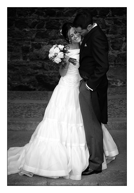 boda en Toledo. Fotgrafo Bodas Toledo | Javier Tordesillas - Fotgrafo