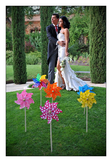 boda cigarral. Fotgrafo Bodas Toledo | Javier Tordesillas - Fotgrafo