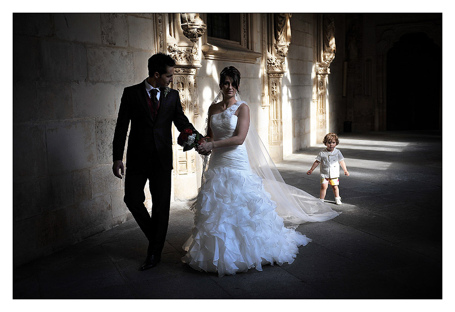 boda en Toledo. Fotgrafo Bodas Toledo | Javier Tordesillas - Fotgrafo