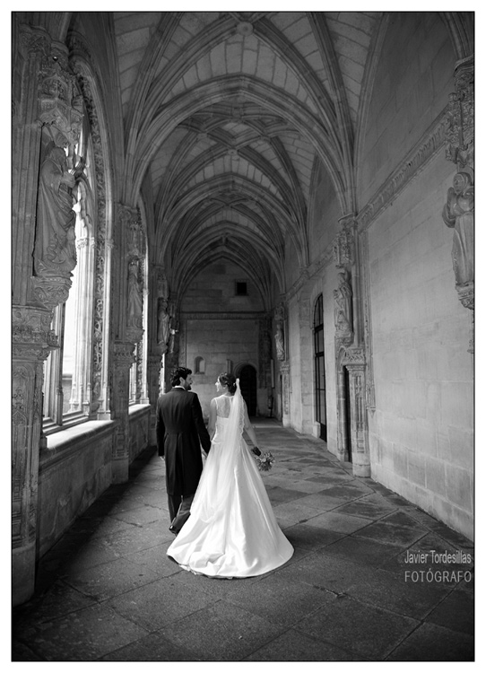 boda en Toledo. Fotgrafo Bodas Toledo | Javier Tordesillas - Fotgrafo