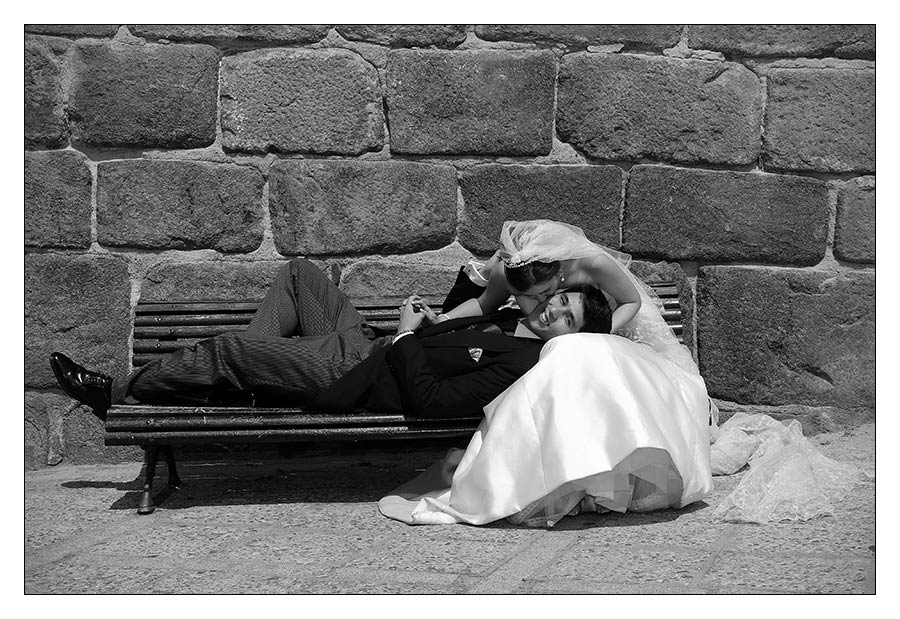boda en Toledo. Fotgrafo Bodas Toledo | Javier Tordesillas - Fotgrafo