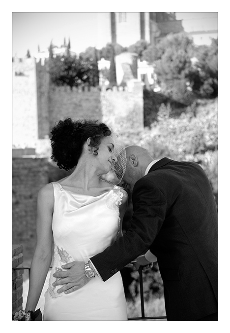 boda en Toledo. Fotgrafo Bodas Toledo | Javier Tordesillas - Fotgrafo