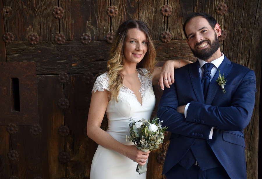 boda en Toledo. Fotgrafo Bodas Toledo | Javier Tordesillas - Fotgrafo