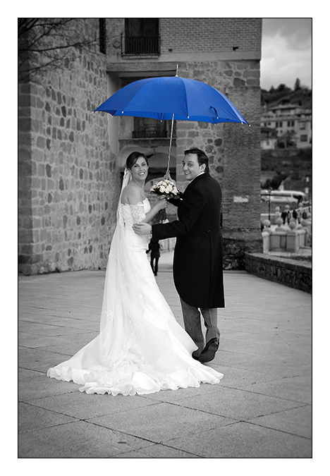 boda en Toledo. Fotgrafo Bodas Toledo | Javier Tordesillas - Fotgrafo