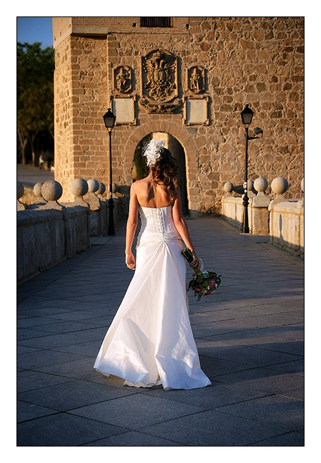 boda en Toledo. Fotgrafo Bodas Toledo | Javier Tordesillas - Fotgrafo