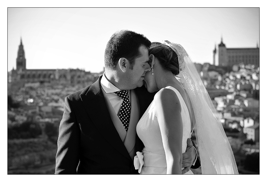 boda en Toledo. Fotgrafo Bodas Toledo | Javier Tordesillas - Fotgrafo