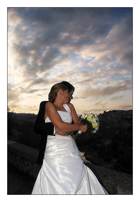 boda en Toledo. Fotgrafo Bodas Toledo | Javier Tordesillas - Fotgrafo