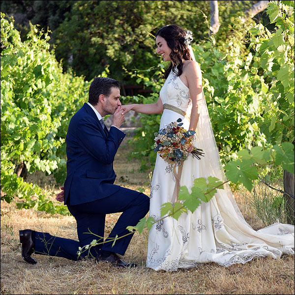 boda en Toledo. Fot�grafo Bodas Toledo | Javier Tordesillas - Fot�grafo