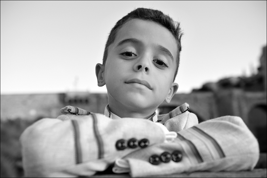 Fotografa Comunin Toledo | Javier Tordesillas - Fotgrafo